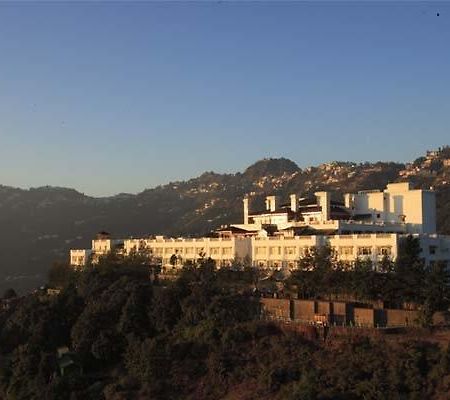 Jaypee Residency Manor Ξενοδοχείο Mussoorie Εξωτερικό φωτογραφία