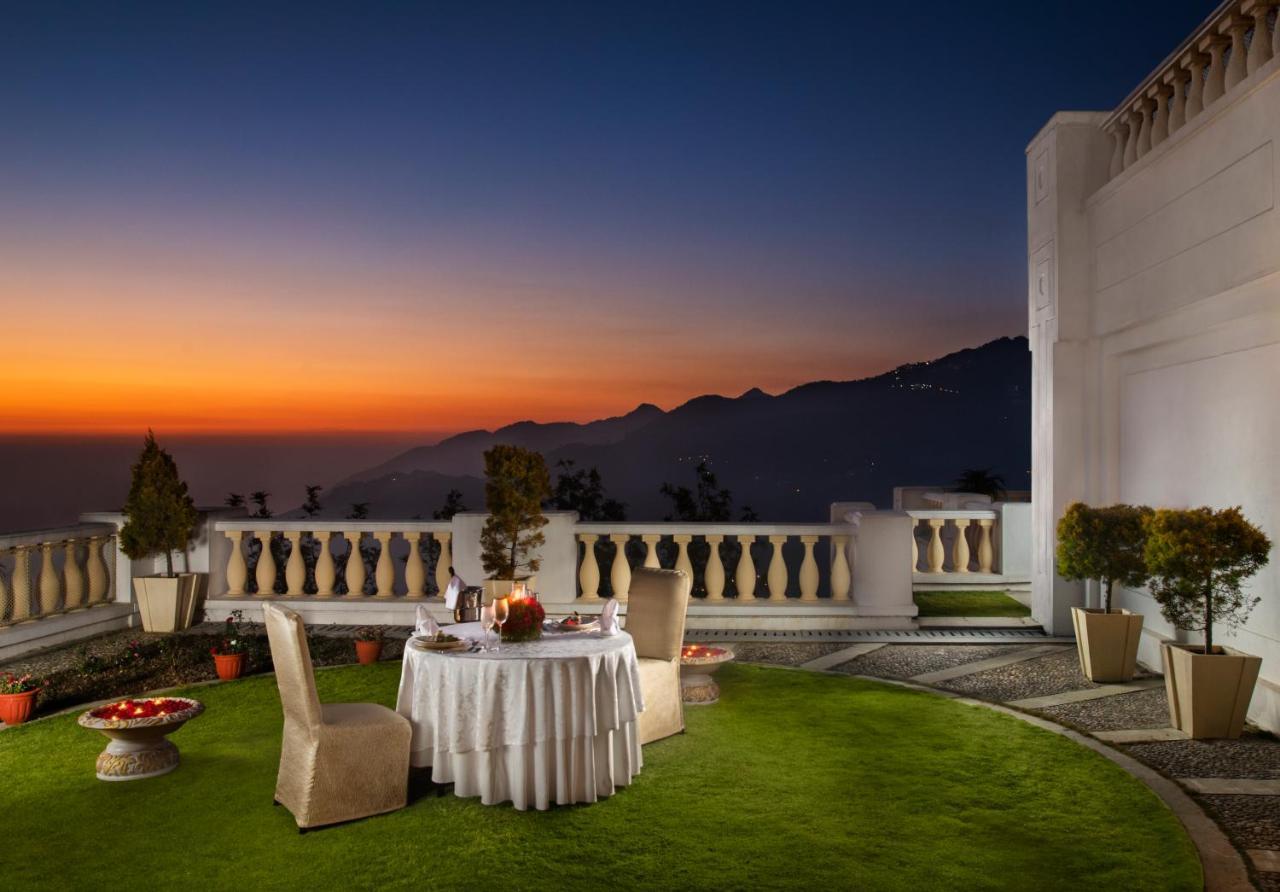 Jaypee Residency Manor Ξενοδοχείο Mussoorie Εξωτερικό φωτογραφία