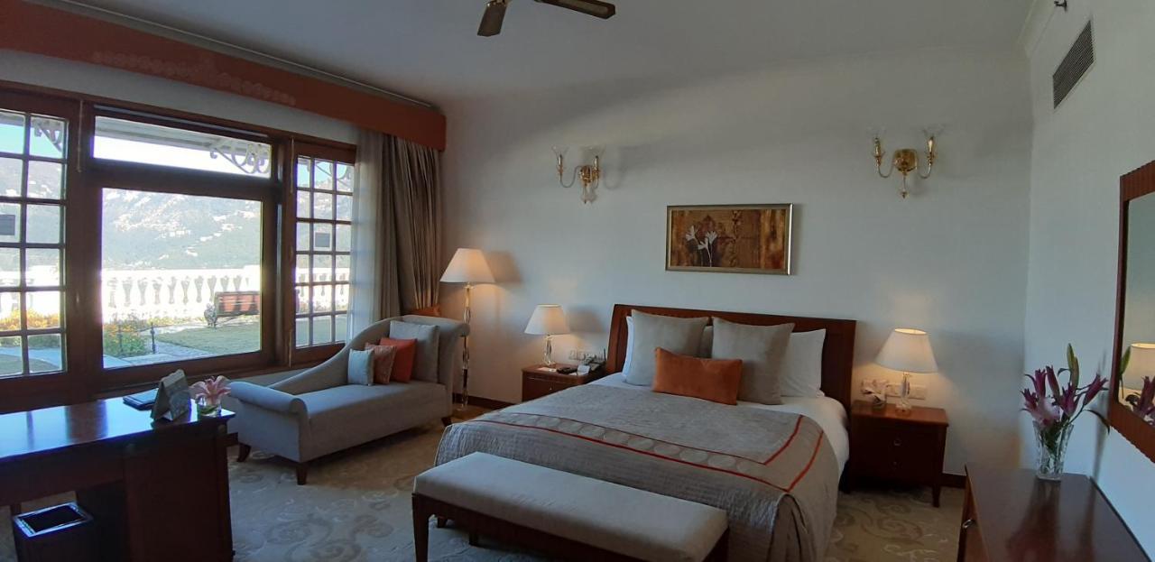 Jaypee Residency Manor Ξενοδοχείο Mussoorie Εξωτερικό φωτογραφία