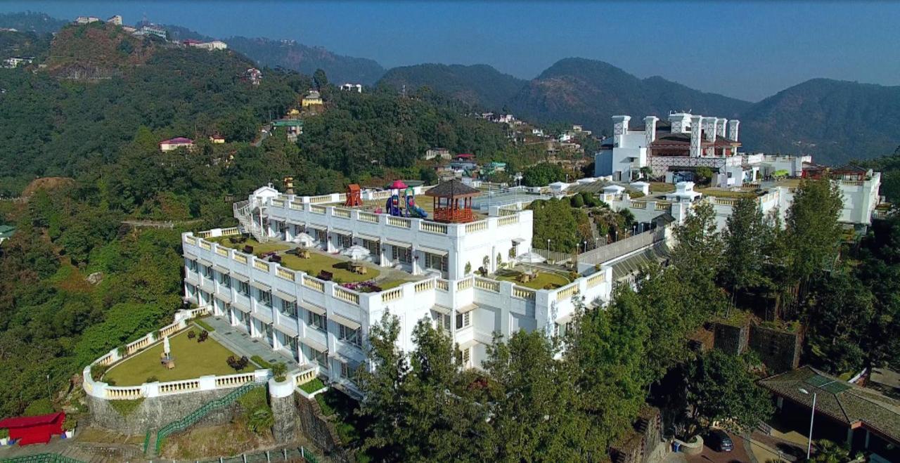 Jaypee Residency Manor Ξενοδοχείο Mussoorie Εξωτερικό φωτογραφία