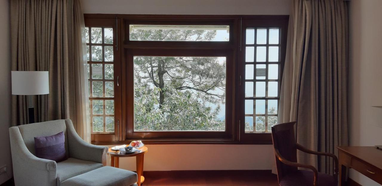 Jaypee Residency Manor Ξενοδοχείο Mussoorie Εξωτερικό φωτογραφία