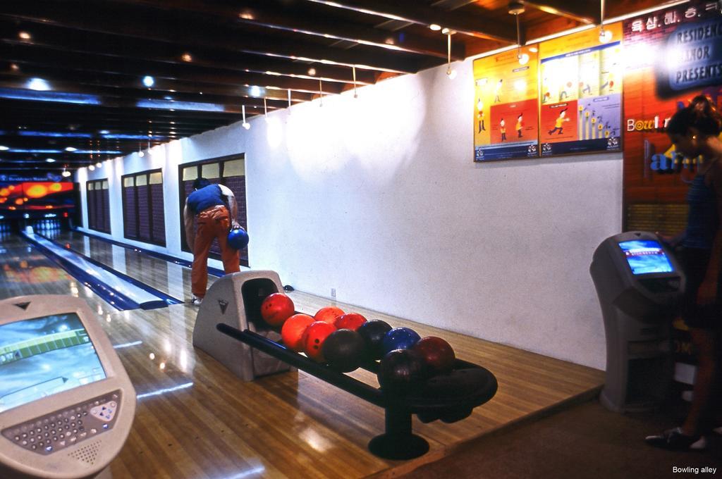 Jaypee Residency Manor Ξενοδοχείο Mussoorie Εξωτερικό φωτογραφία