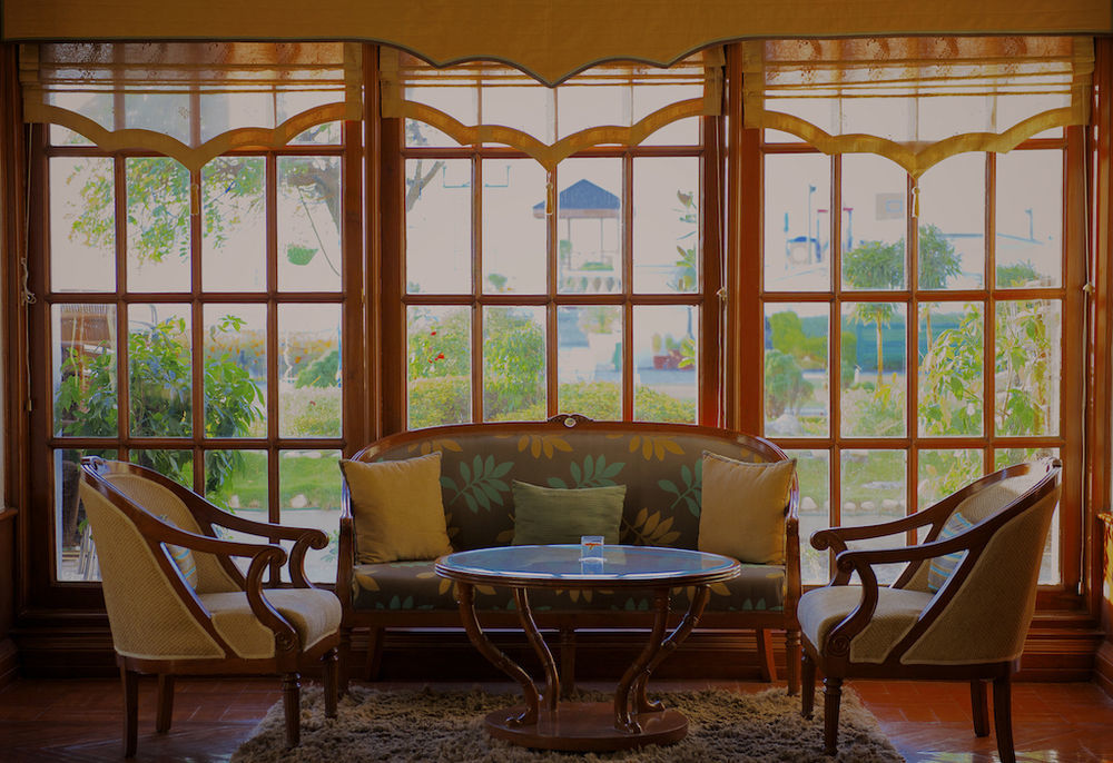 Jaypee Residency Manor Ξενοδοχείο Mussoorie Εξωτερικό φωτογραφία