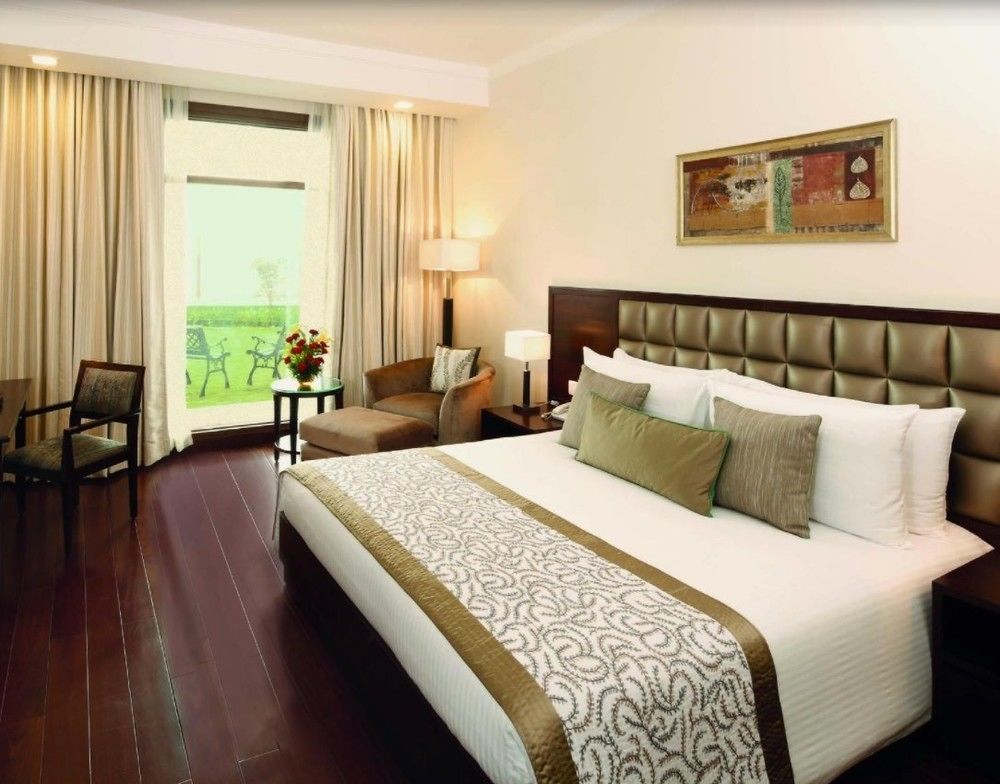 Jaypee Residency Manor Ξενοδοχείο Mussoorie Εξωτερικό φωτογραφία