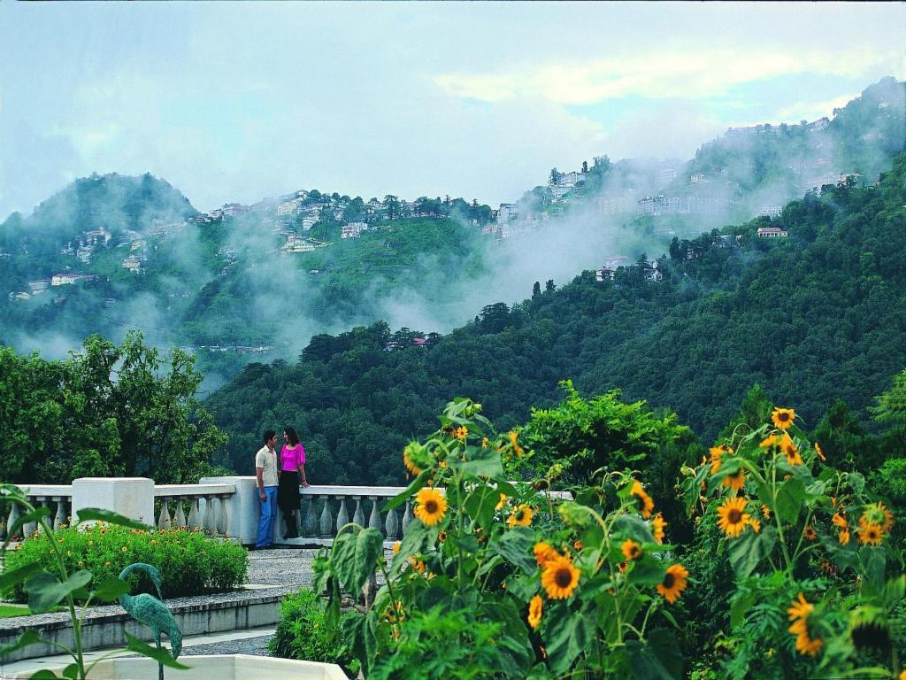 Jaypee Residency Manor Ξενοδοχείο Mussoorie Εξωτερικό φωτογραφία