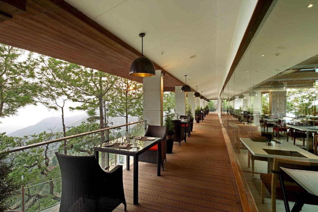 Jaypee Residency Manor Ξενοδοχείο Mussoorie Εξωτερικό φωτογραφία
