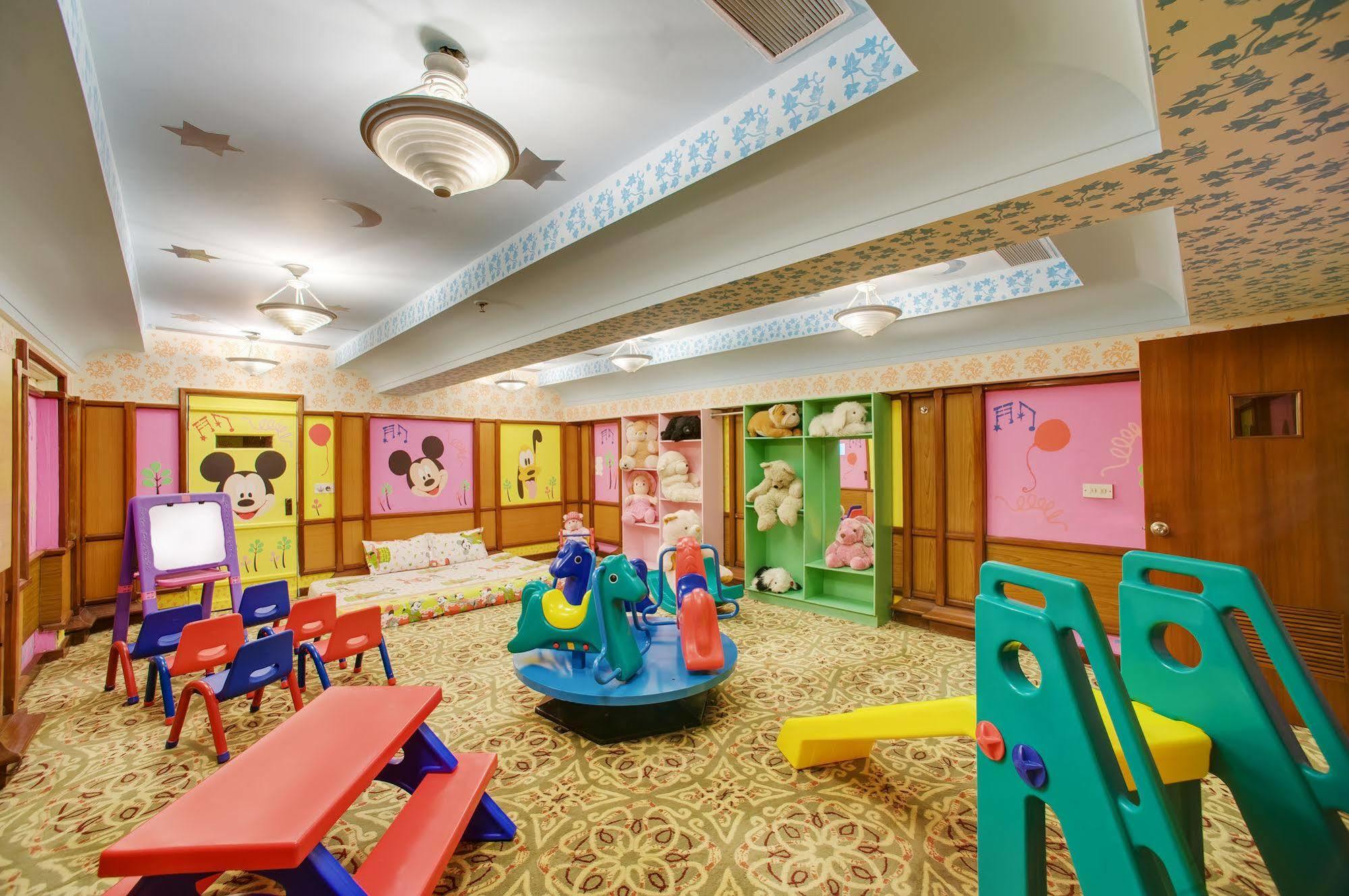 Jaypee Residency Manor Ξενοδοχείο Mussoorie Εξωτερικό φωτογραφία