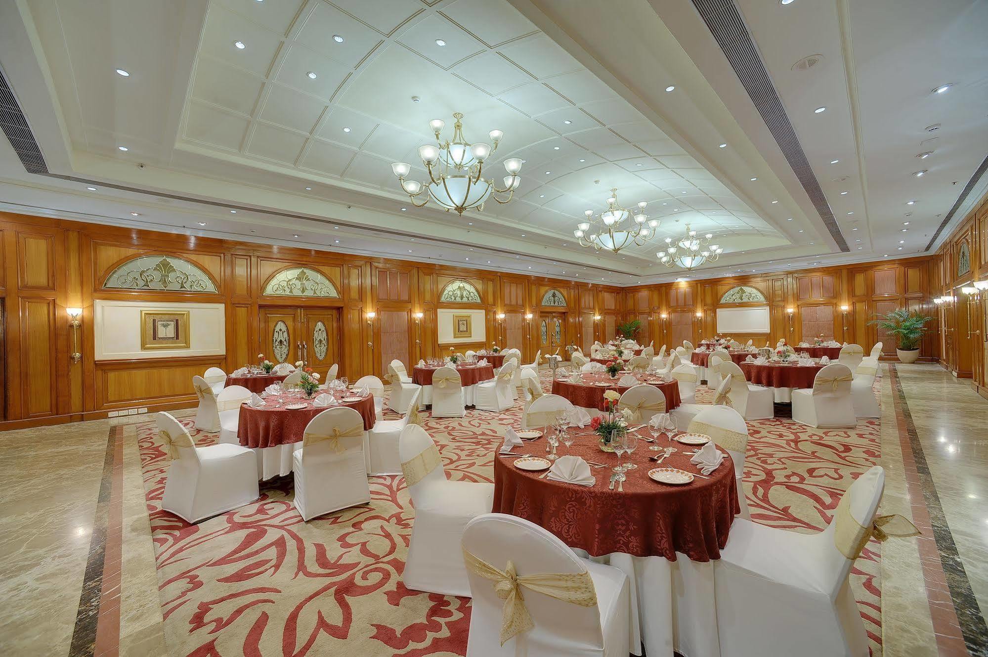 Jaypee Residency Manor Ξενοδοχείο Mussoorie Εξωτερικό φωτογραφία