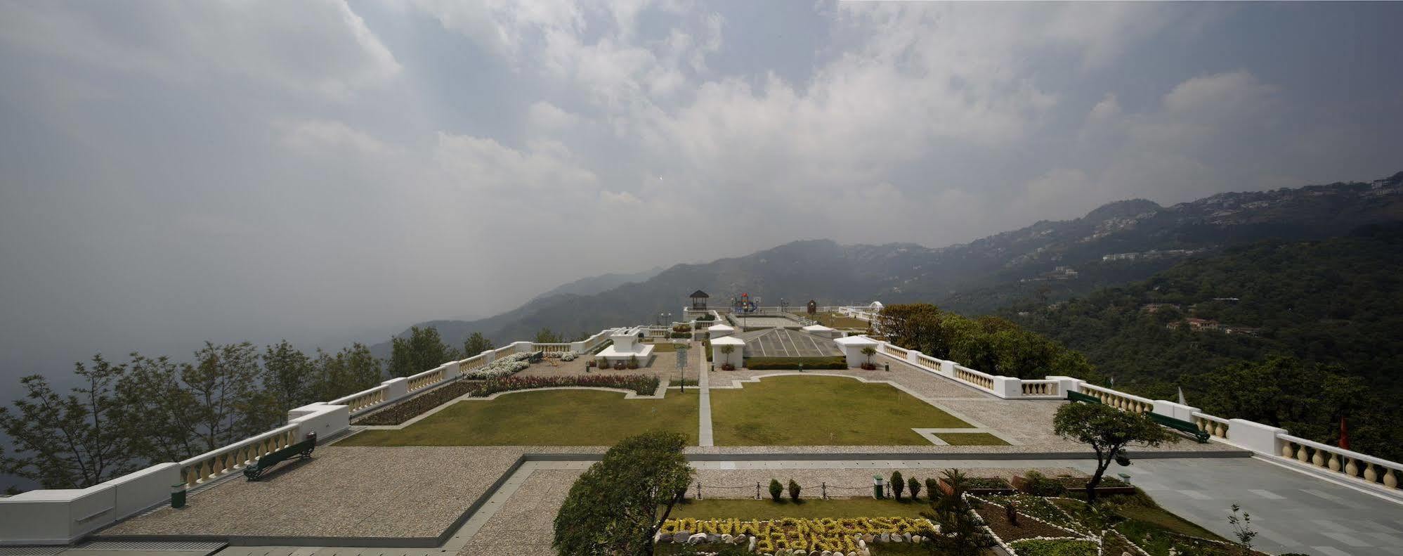 Jaypee Residency Manor Ξενοδοχείο Mussoorie Εξωτερικό φωτογραφία