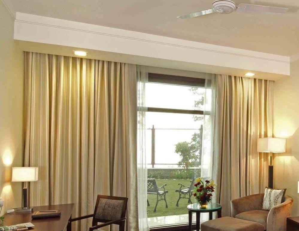 Jaypee Residency Manor Ξενοδοχείο Mussoorie Εξωτερικό φωτογραφία