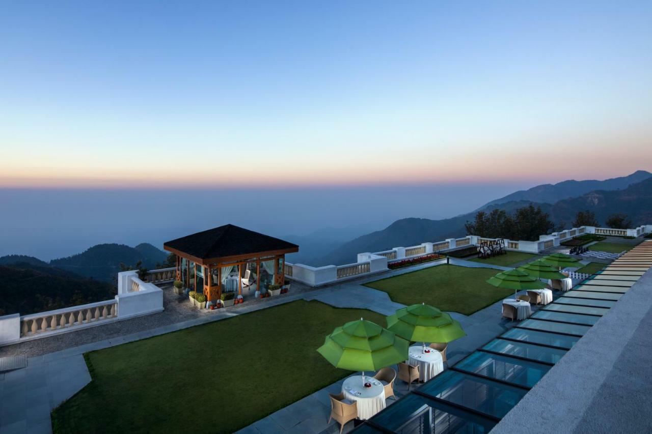 Jaypee Residency Manor Ξενοδοχείο Mussoorie Εξωτερικό φωτογραφία