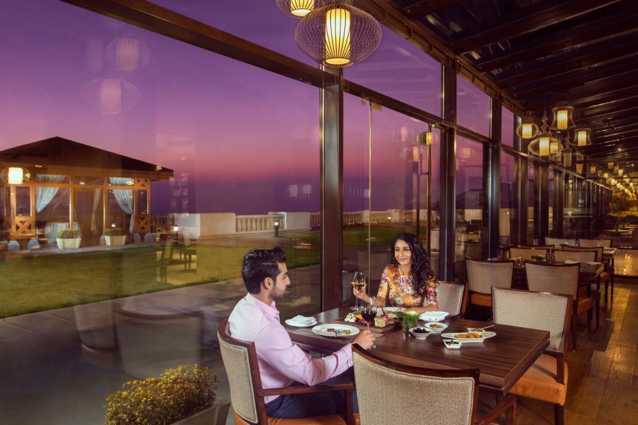 Jaypee Residency Manor Ξενοδοχείο Mussoorie Εξωτερικό φωτογραφία