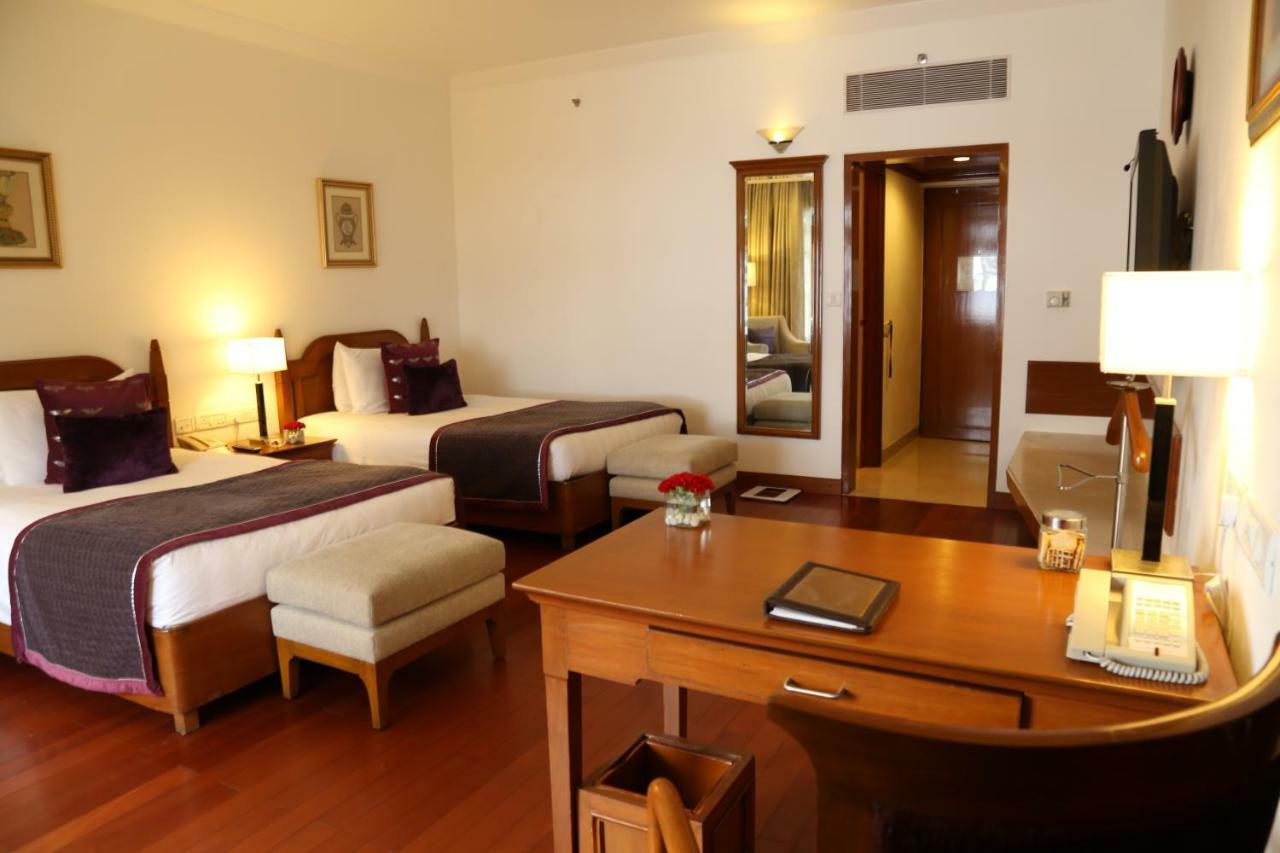 Jaypee Residency Manor Ξενοδοχείο Mussoorie Εξωτερικό φωτογραφία