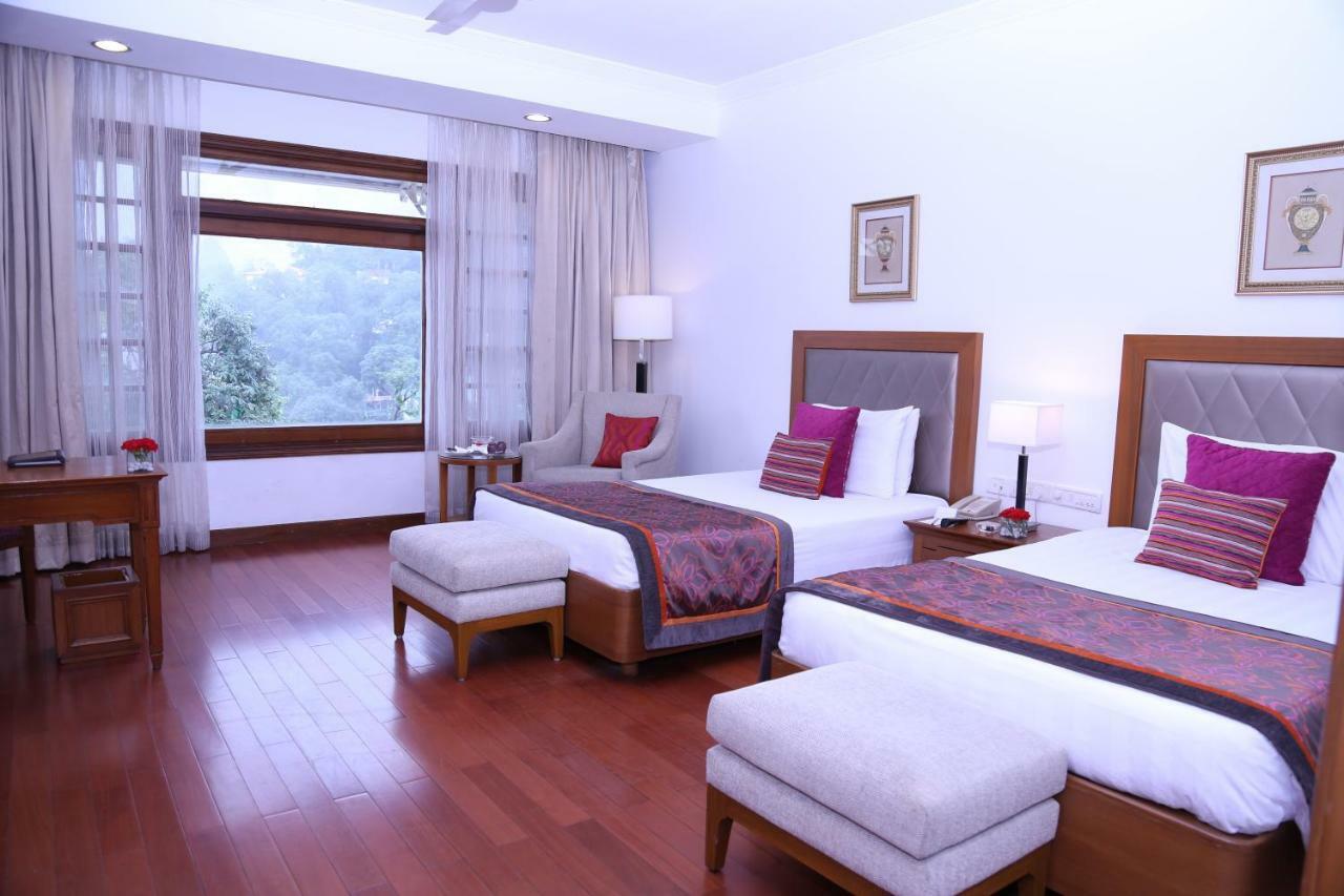 Jaypee Residency Manor Ξενοδοχείο Mussoorie Εξωτερικό φωτογραφία