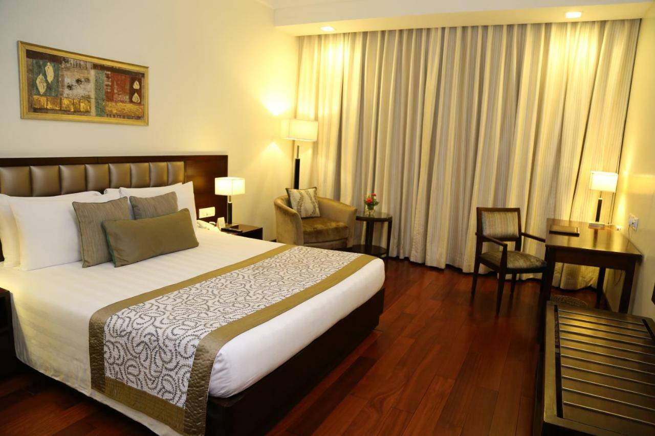 Jaypee Residency Manor Ξενοδοχείο Mussoorie Εξωτερικό φωτογραφία