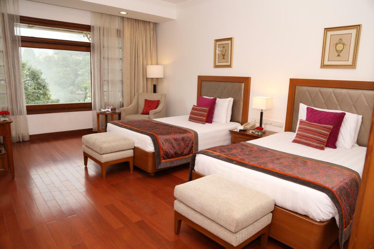 Jaypee Residency Manor Ξενοδοχείο Mussoorie Εξωτερικό φωτογραφία