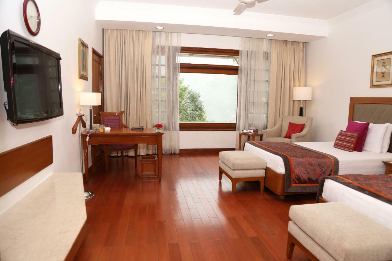 Jaypee Residency Manor Ξενοδοχείο Mussoorie Εξωτερικό φωτογραφία