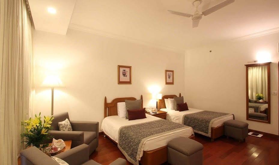 Jaypee Residency Manor Ξενοδοχείο Mussoorie Εξωτερικό φωτογραφία